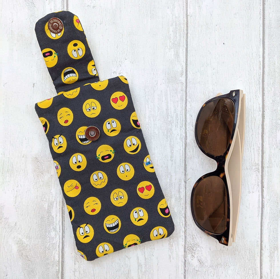 Thumbnail: Glasses Cases