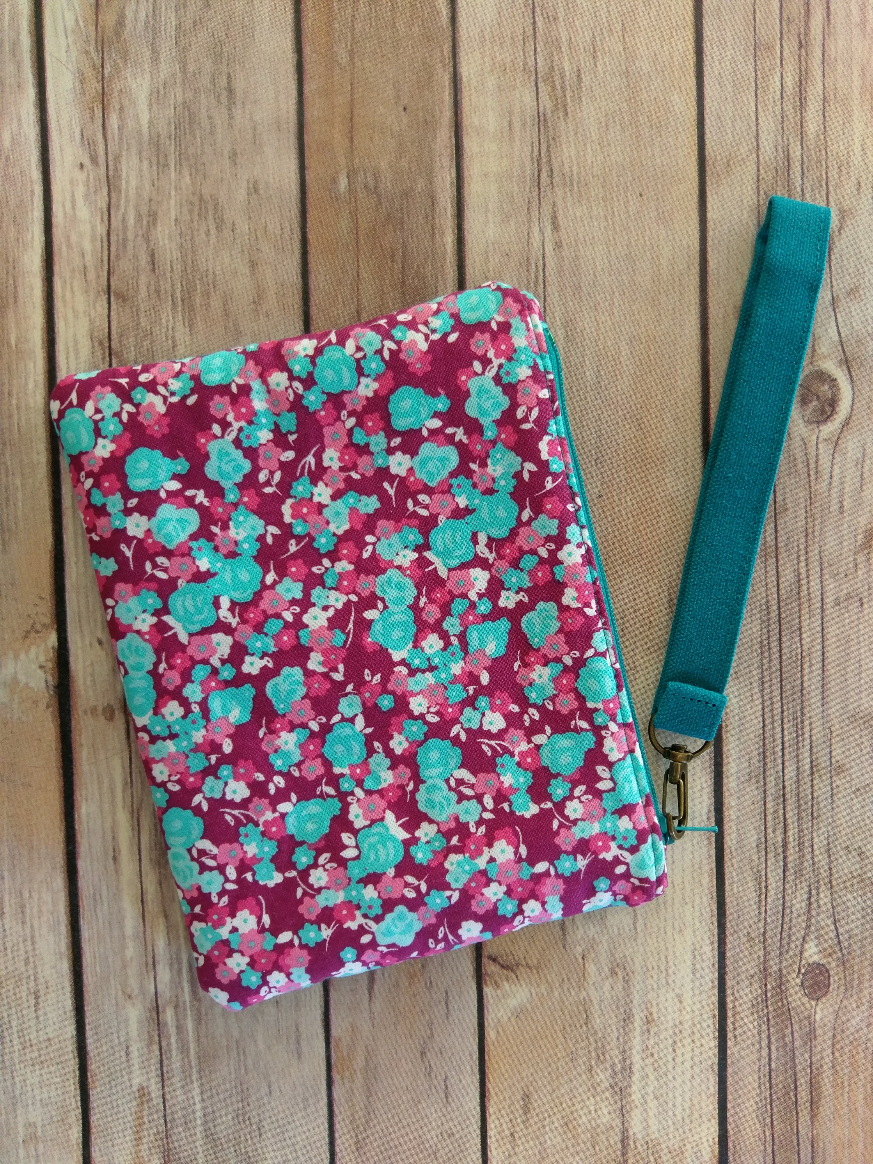 Floral