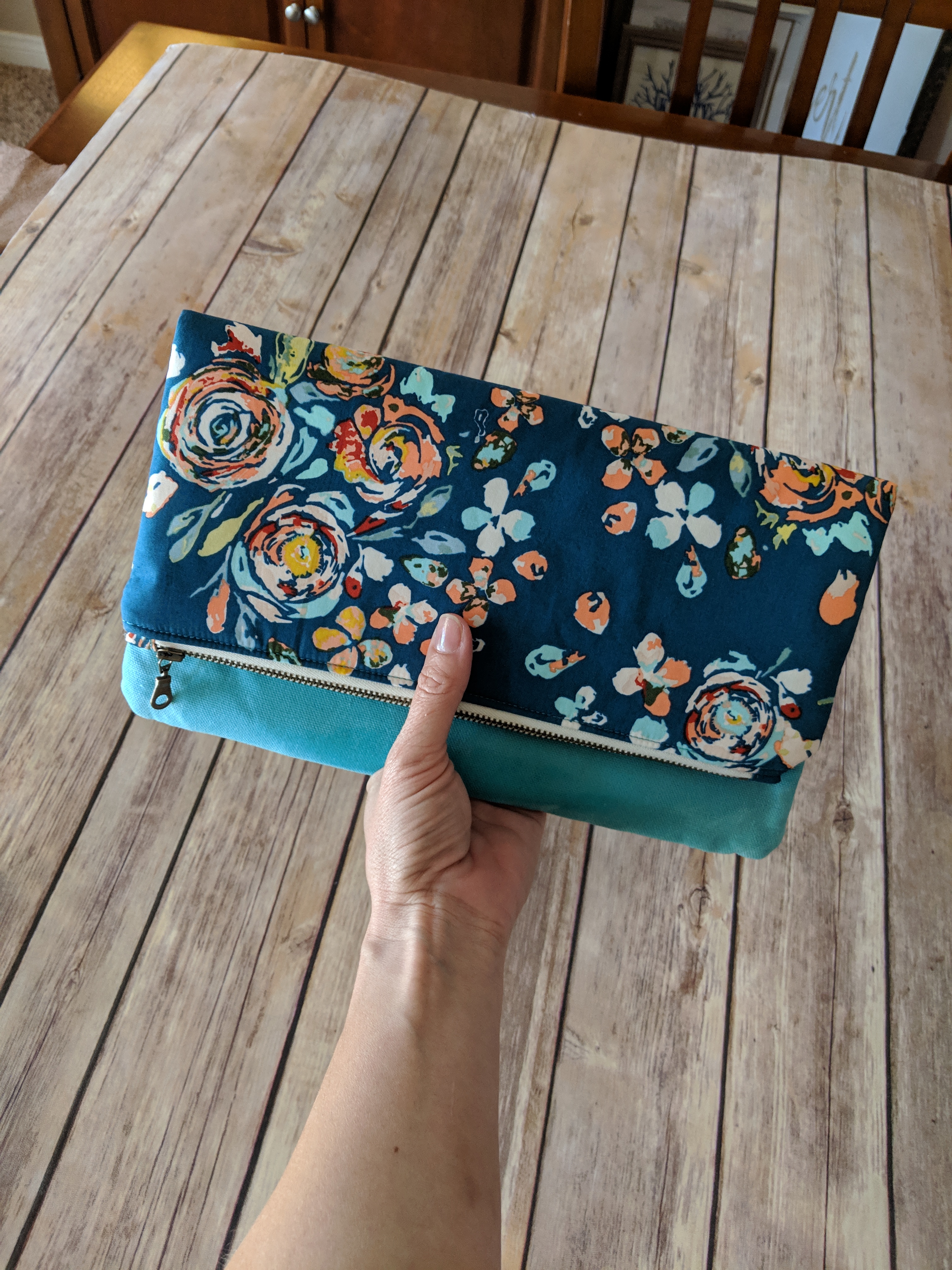 Floral