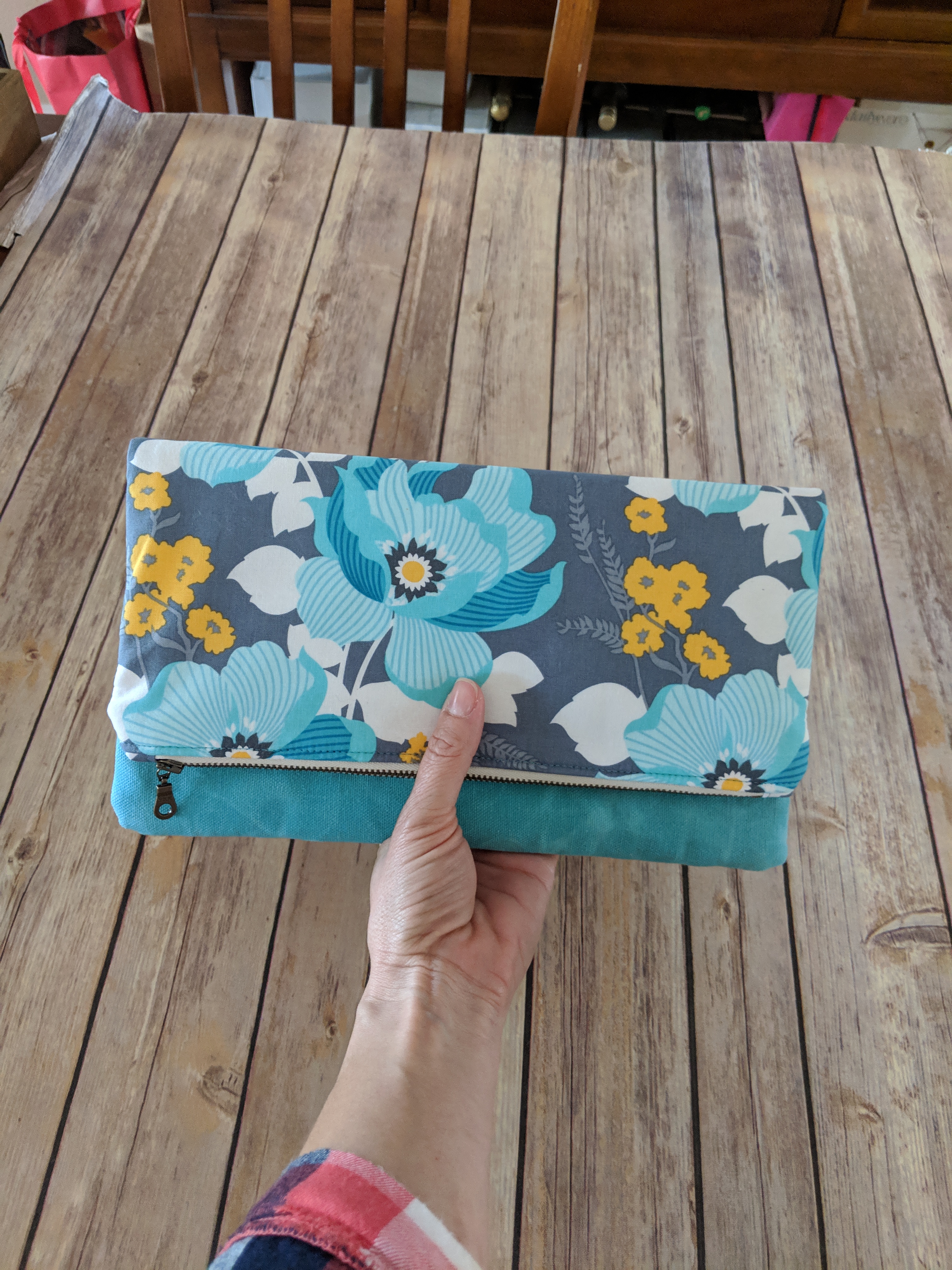 Floral