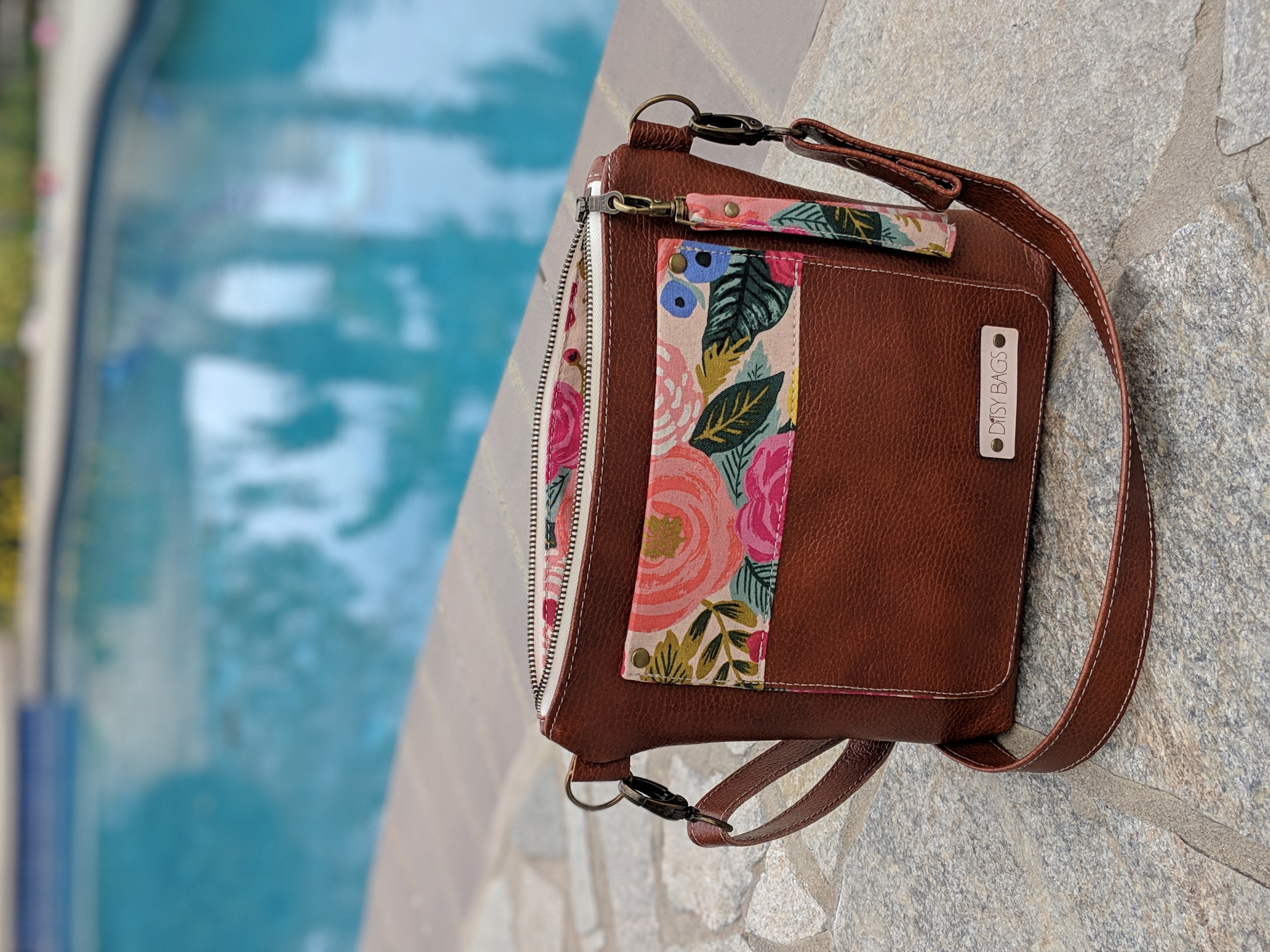 Crossbody