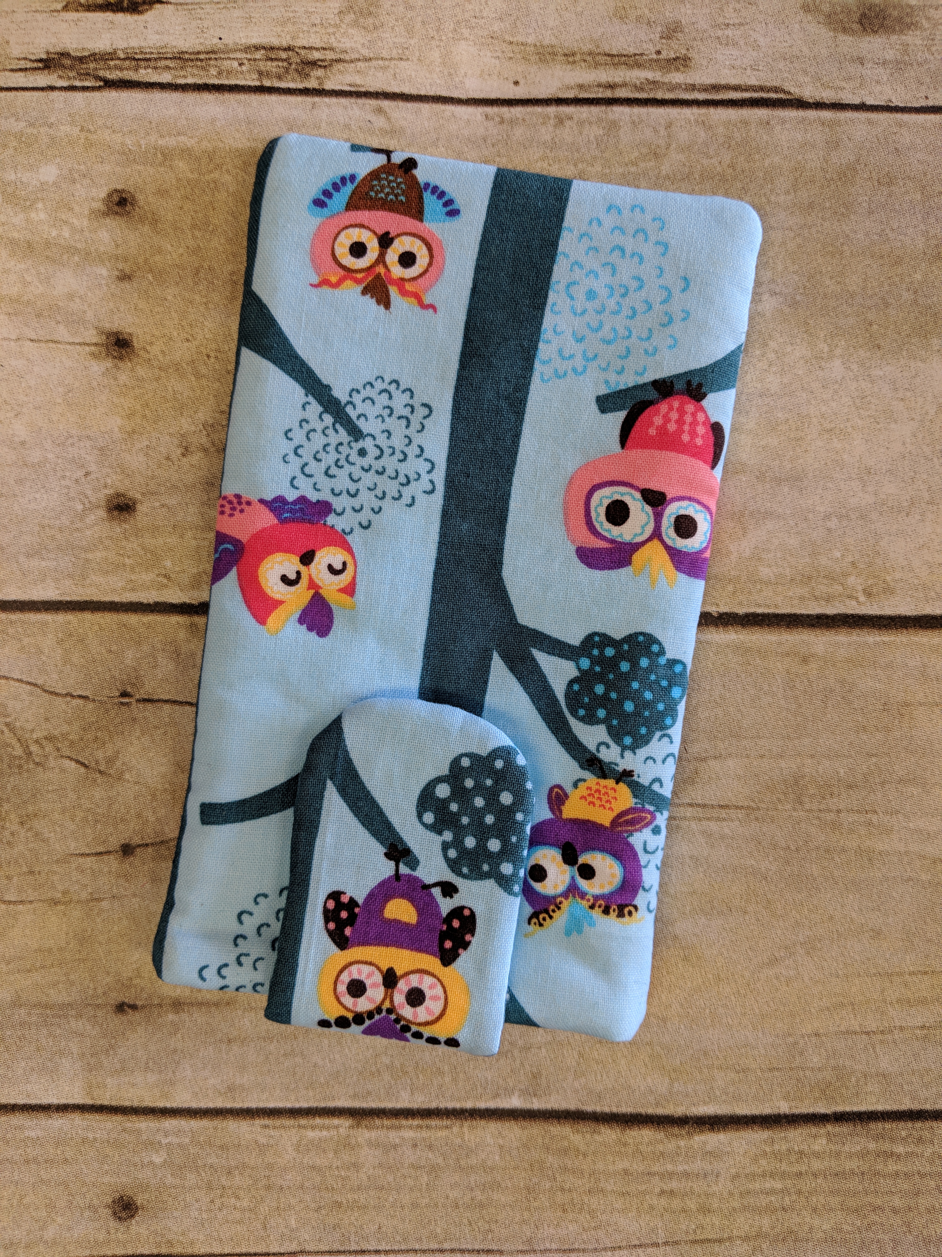 Owls