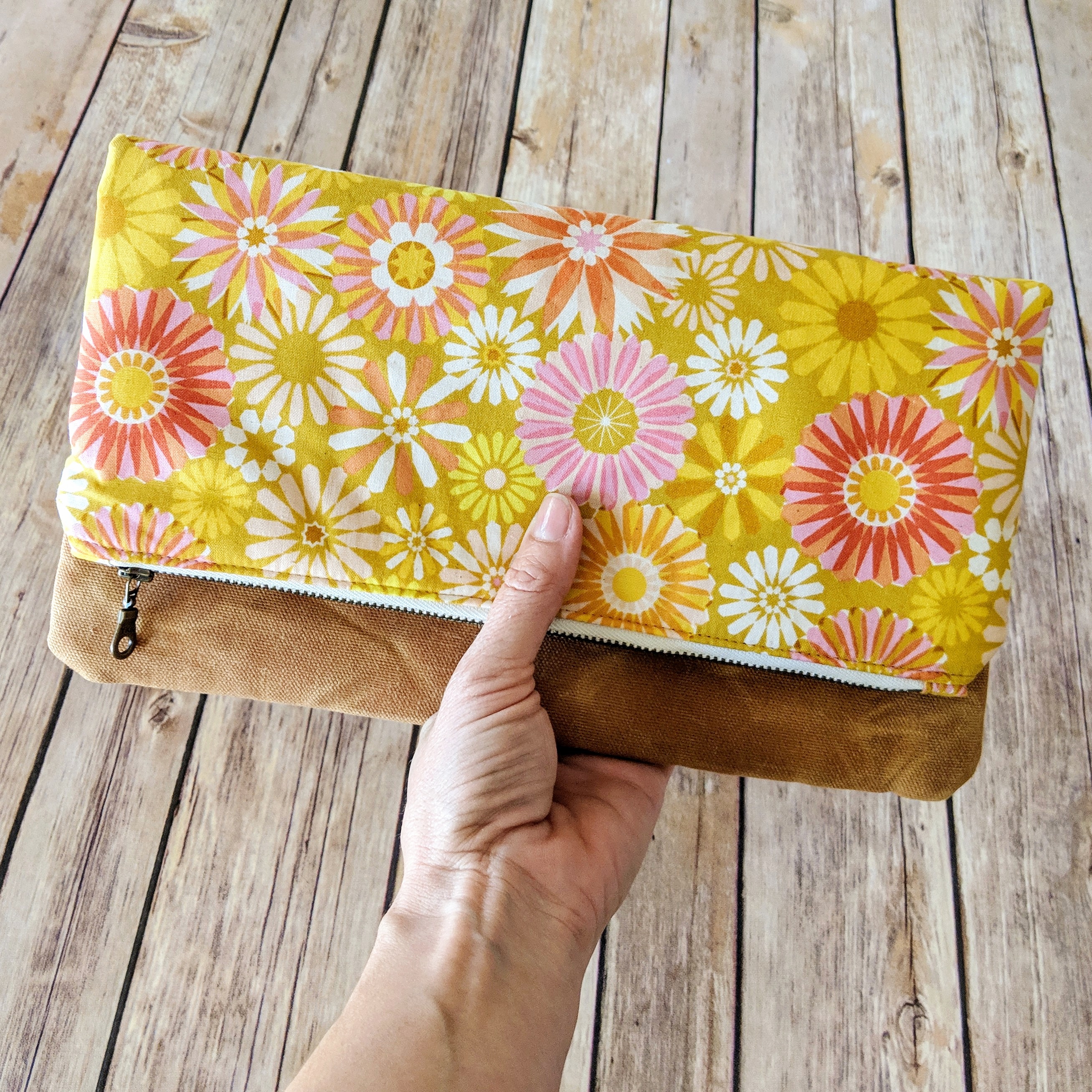 Floral