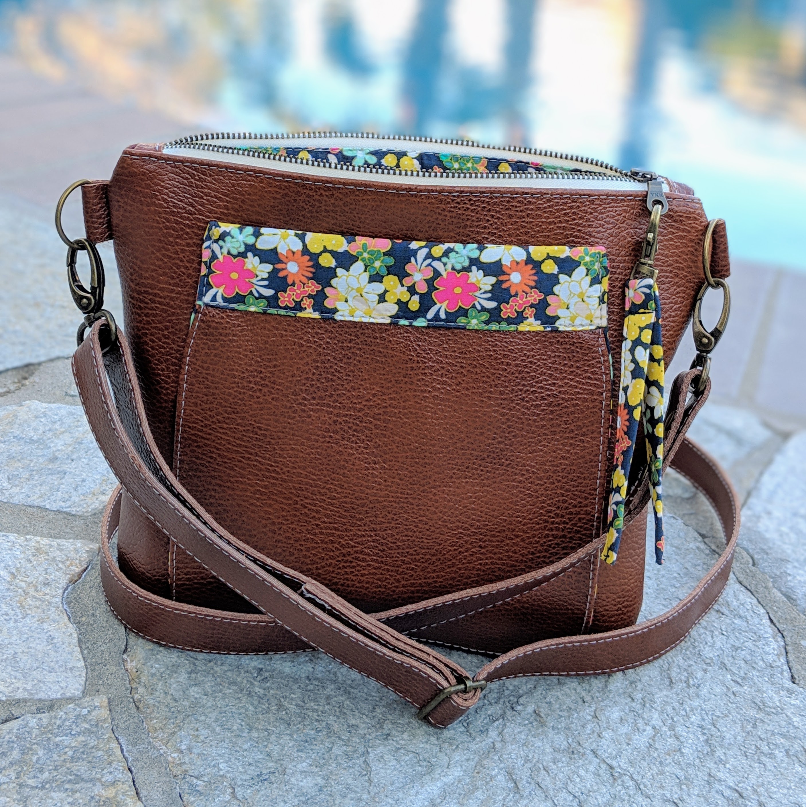 Crossbody