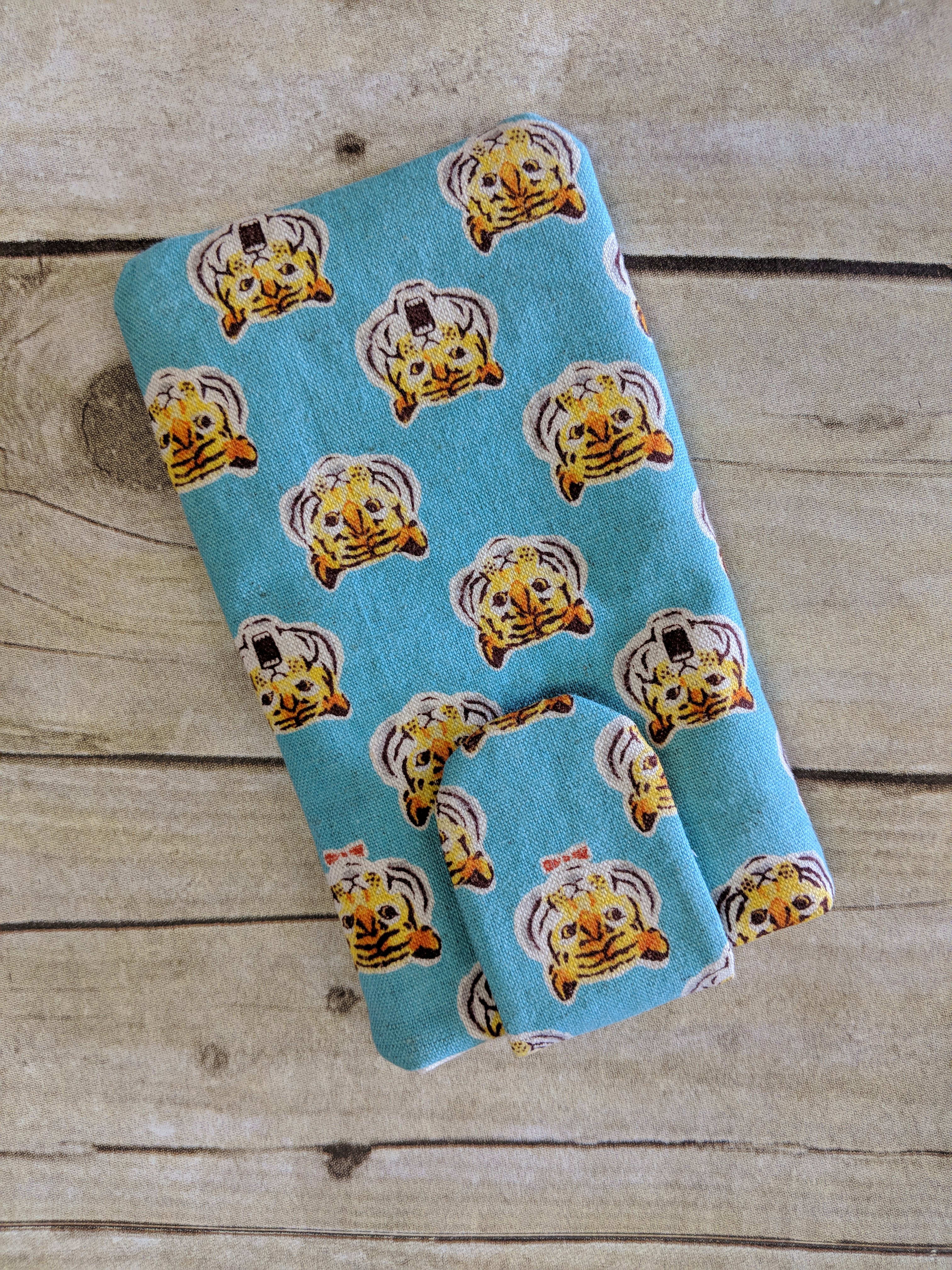 Tigers