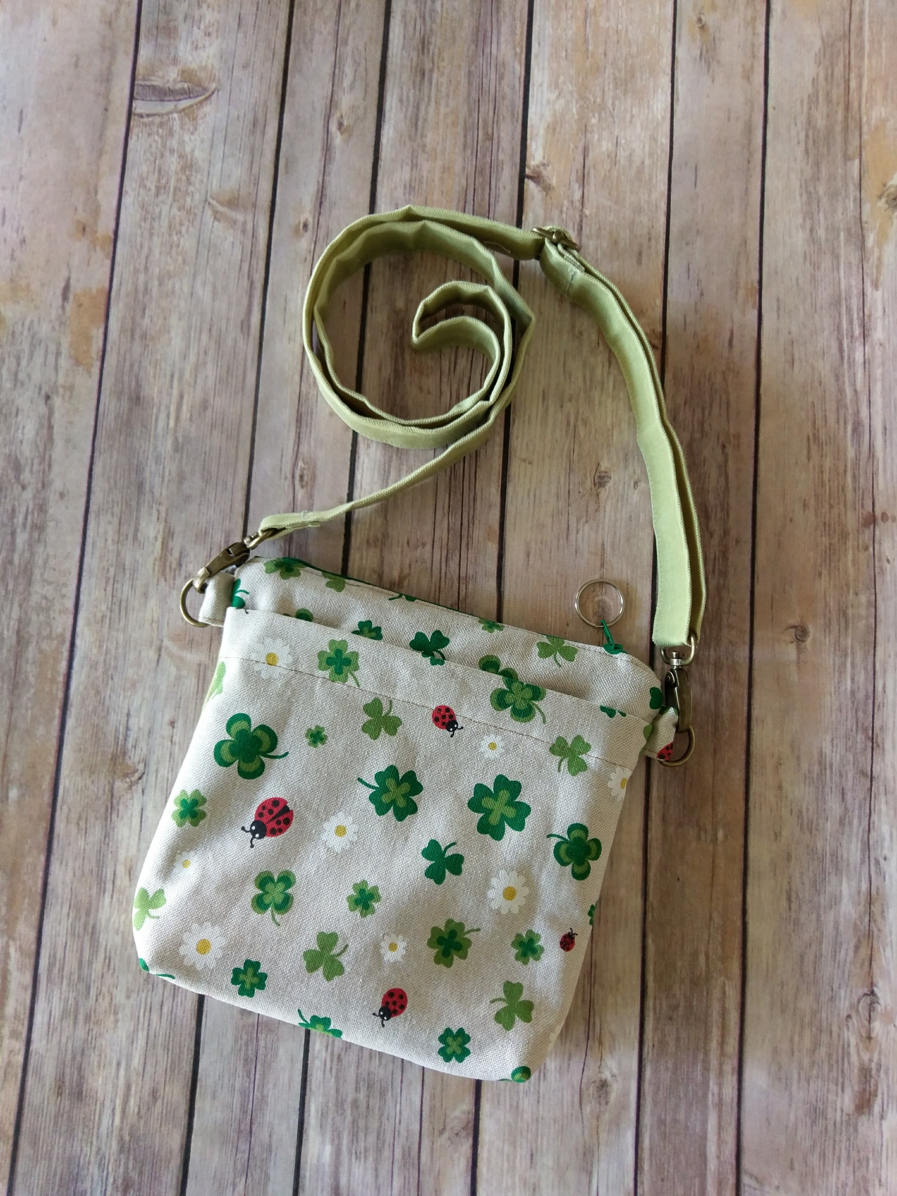 Four Leaf Clover
