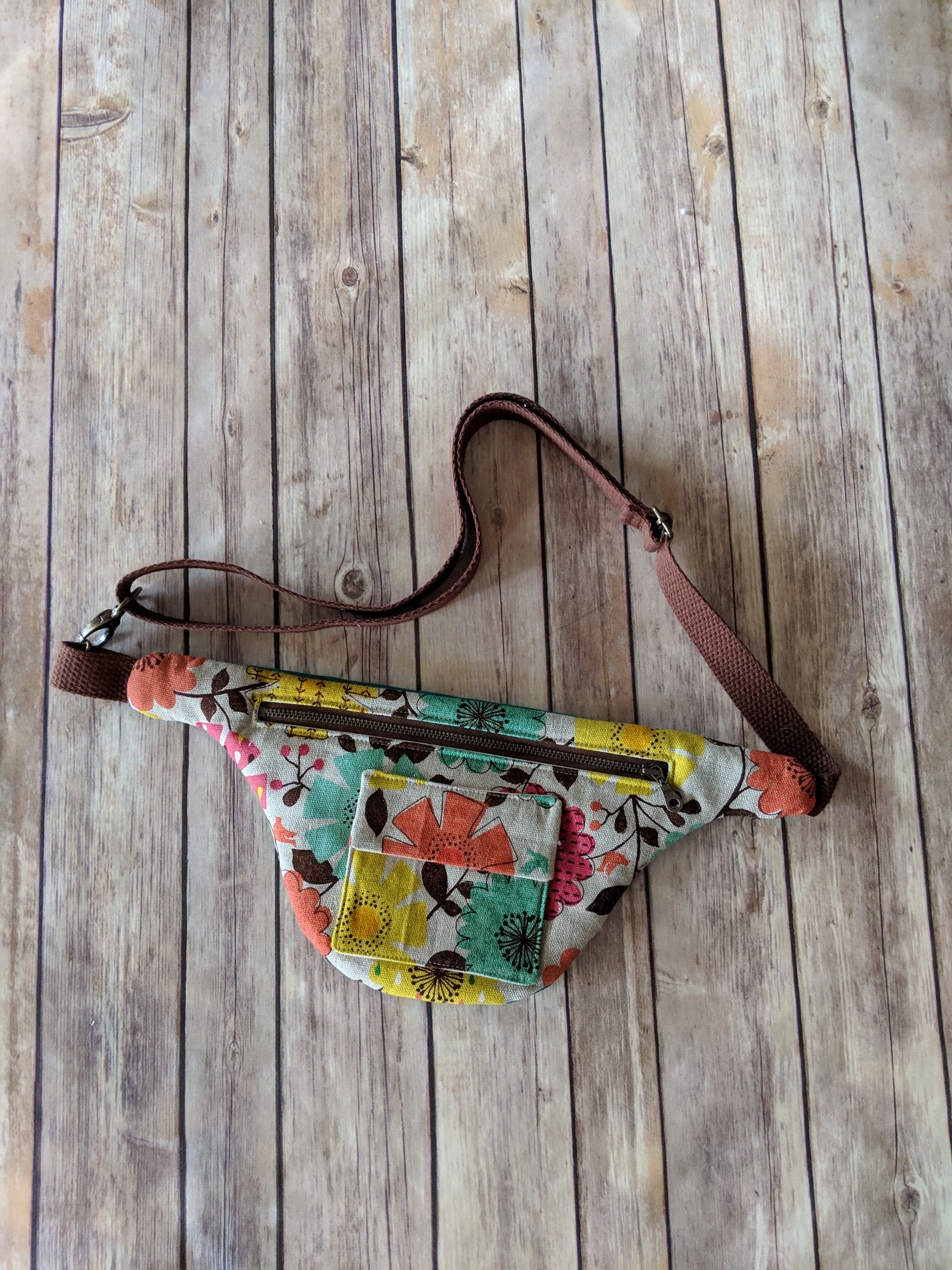 Floral