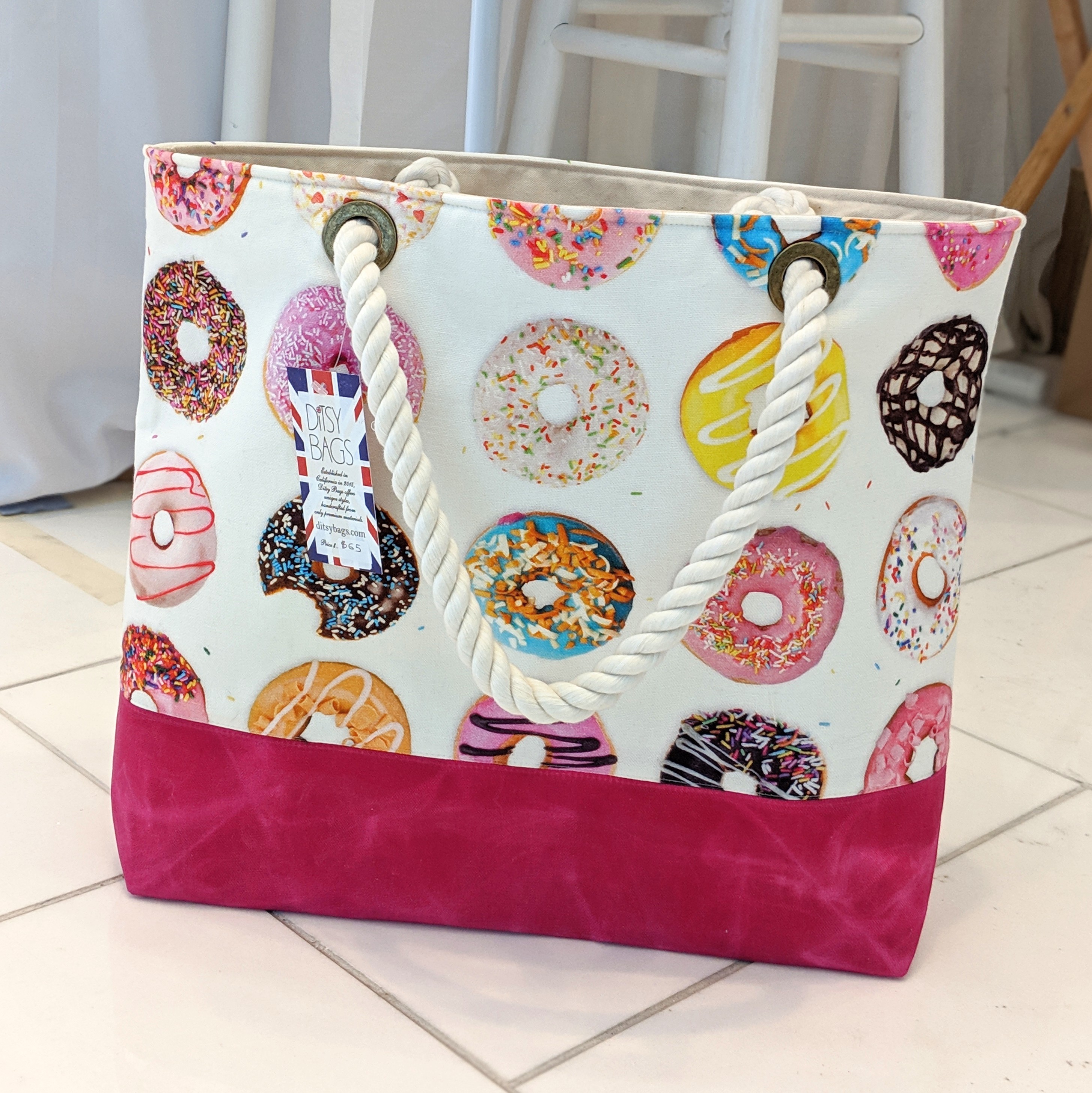 Donuts / Doughnuts