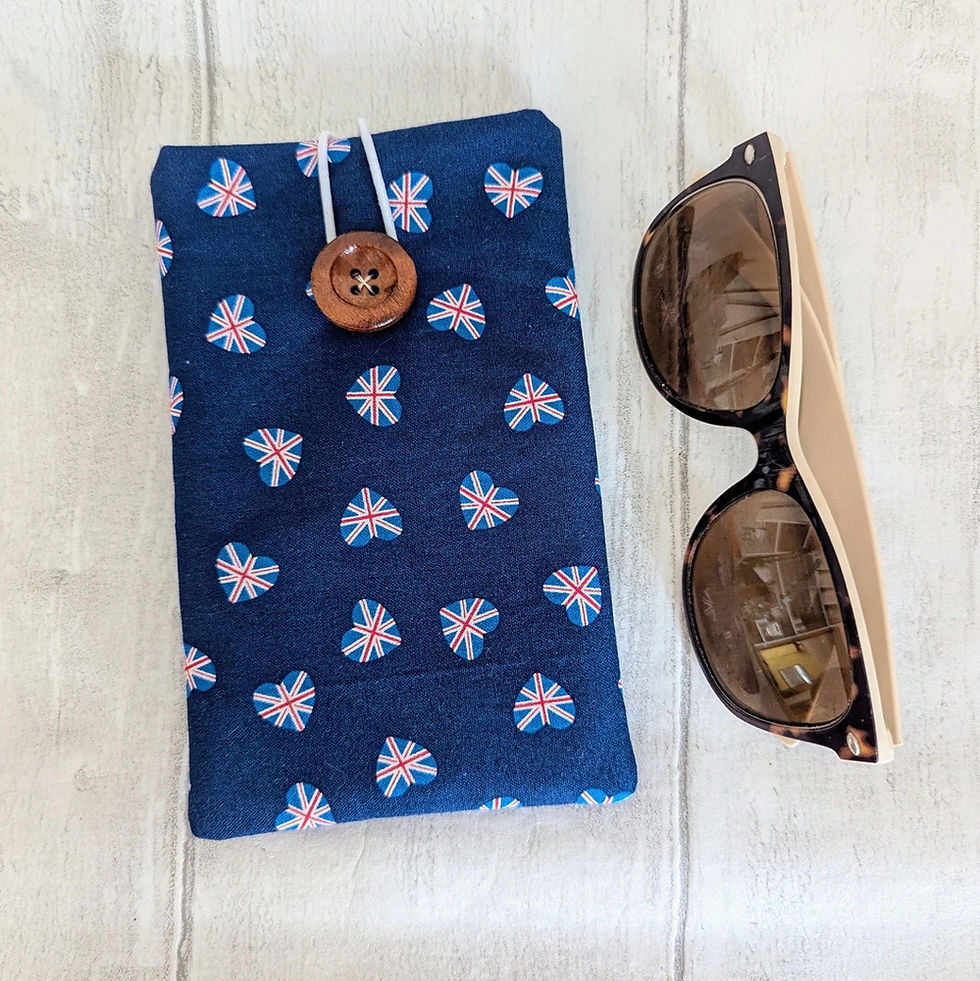Thumbnail: Glasses Cases