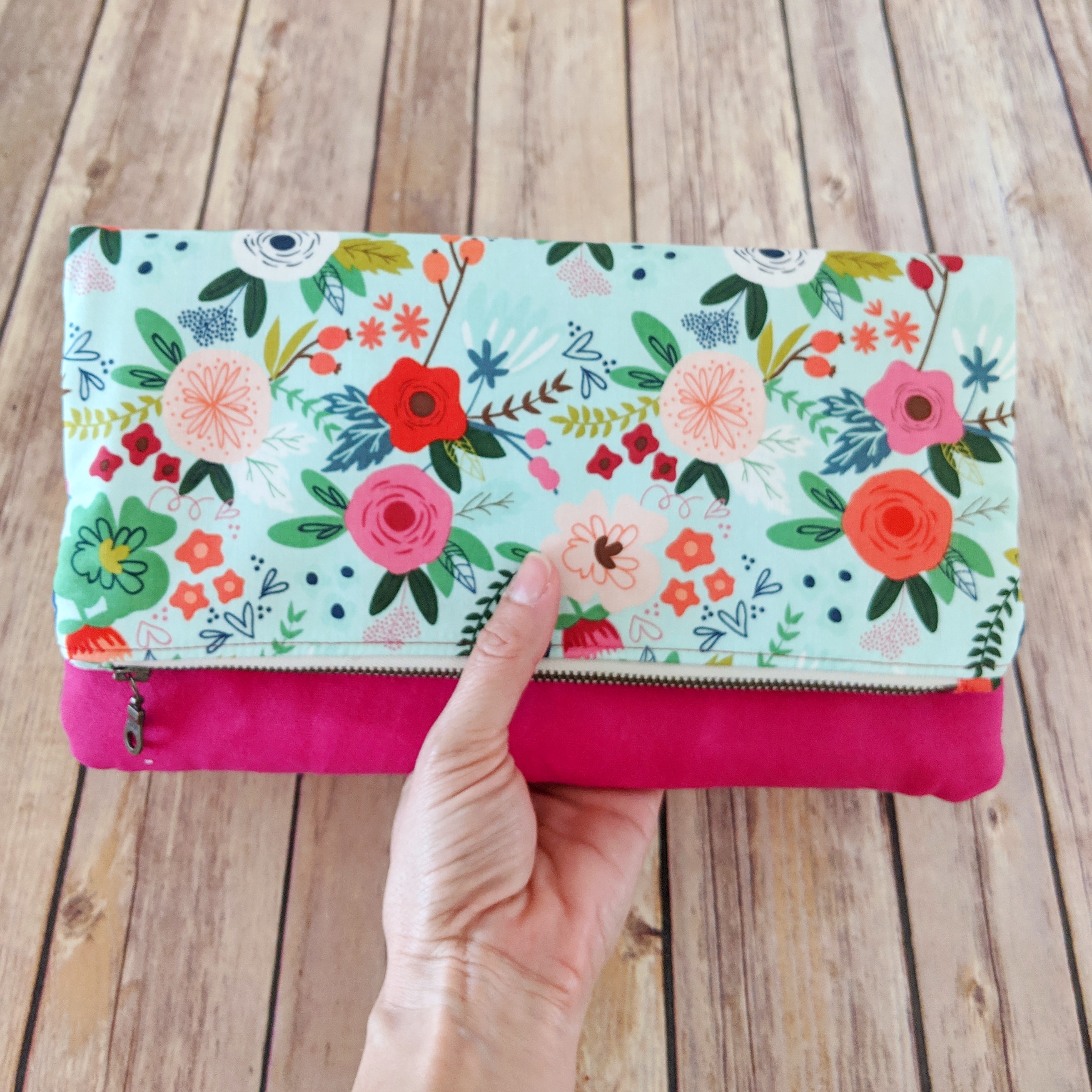 Floral