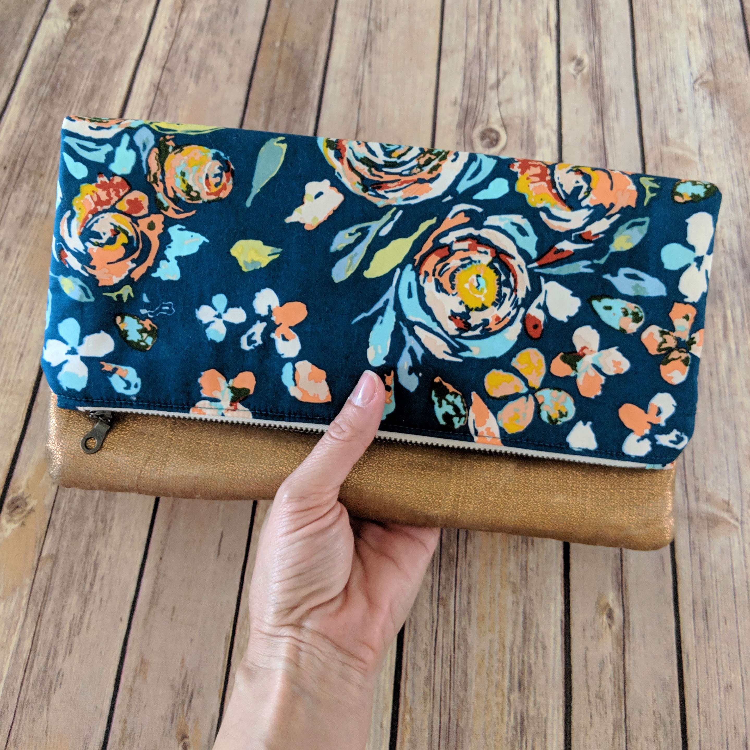 Floral