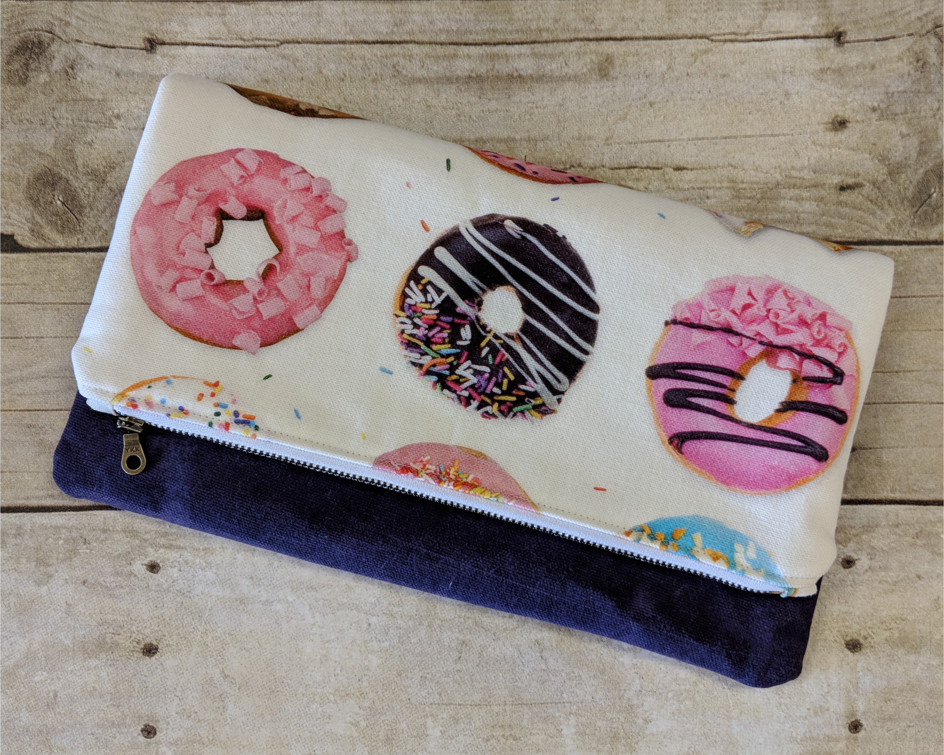 Donuts / Doughnuts