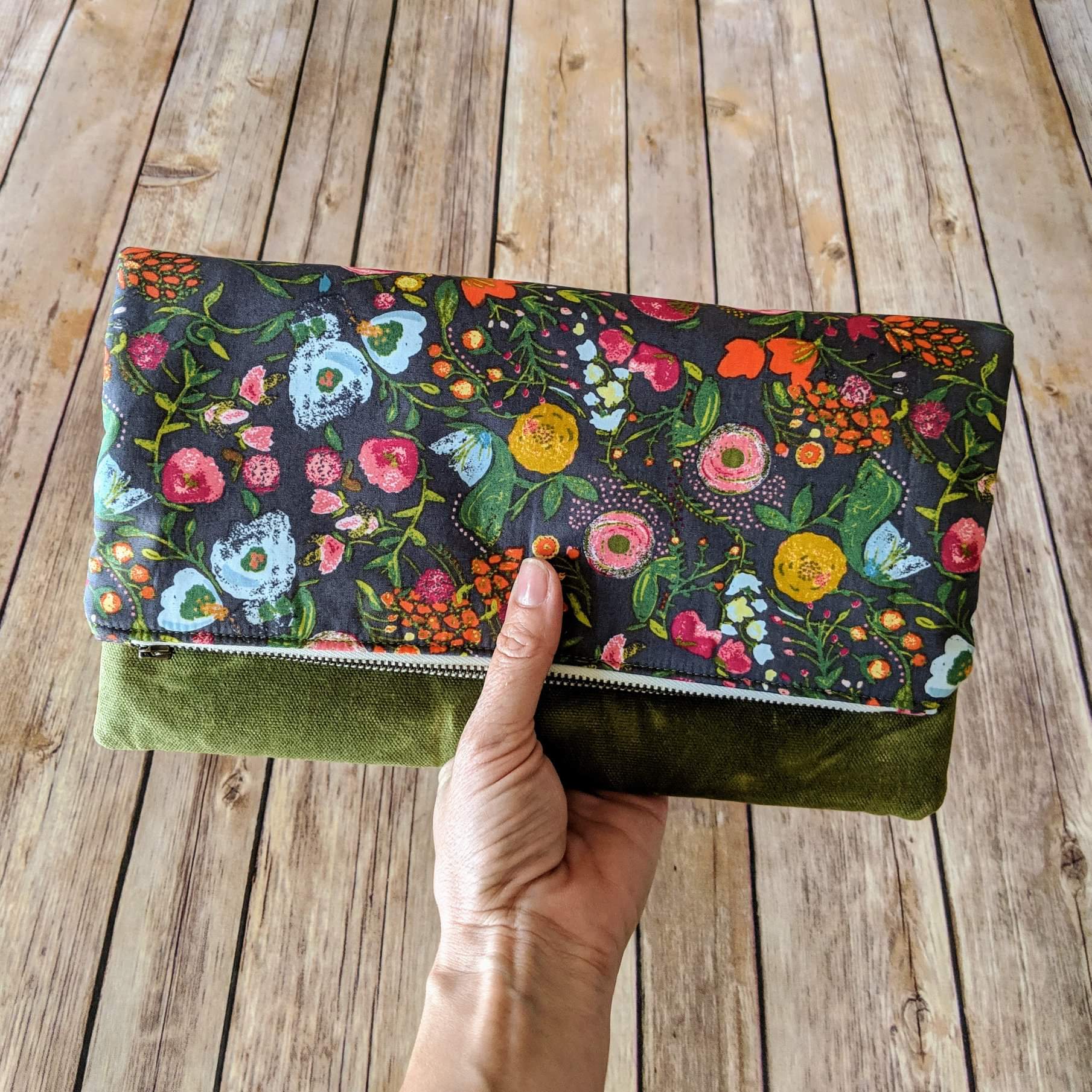 Floral