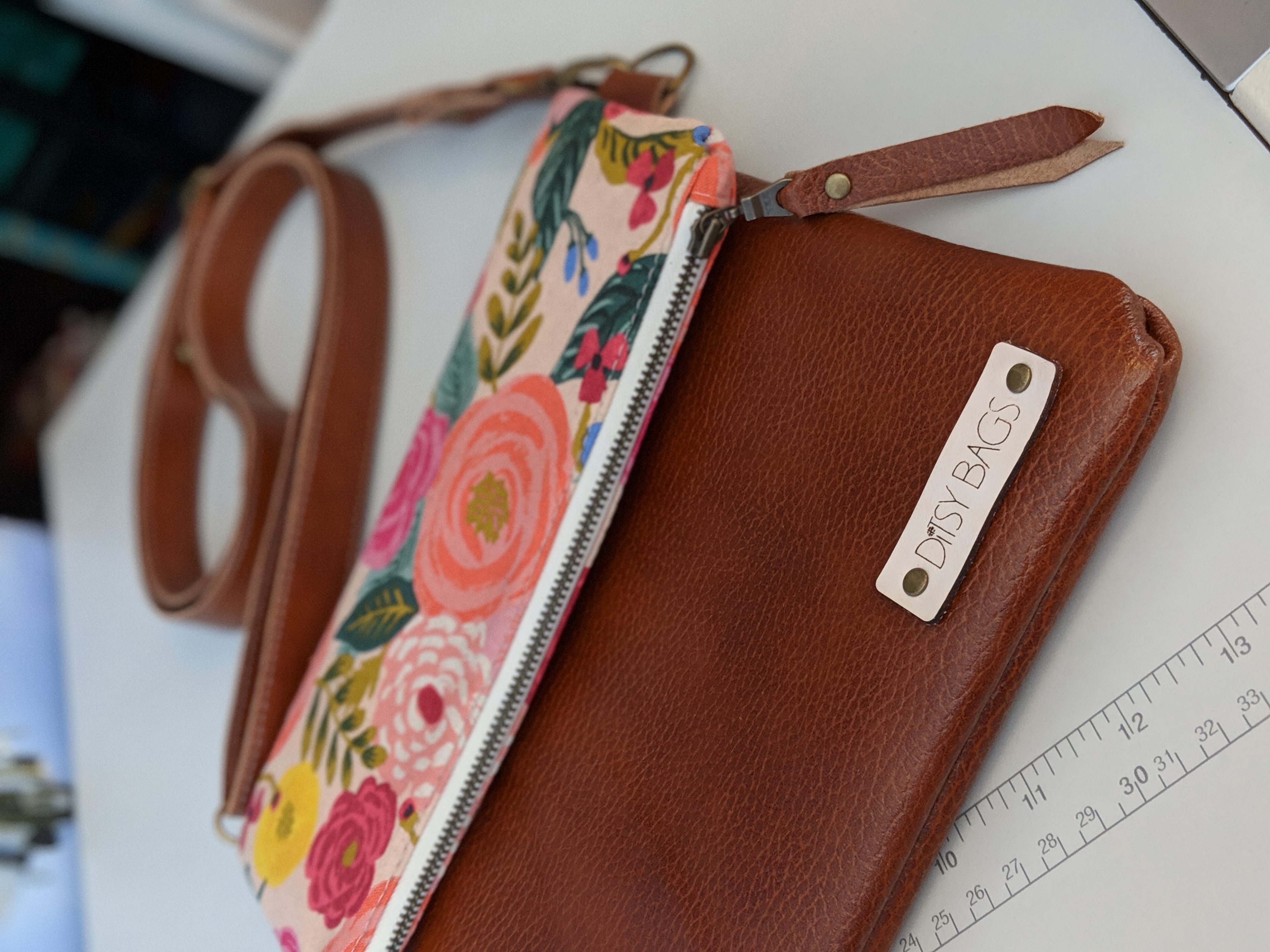 Crossbody