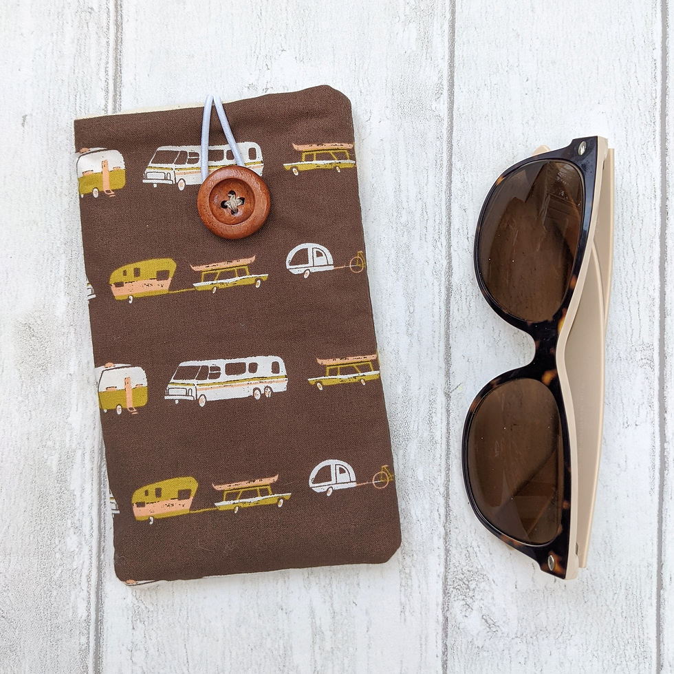 Thumbnail: Glasses Cases