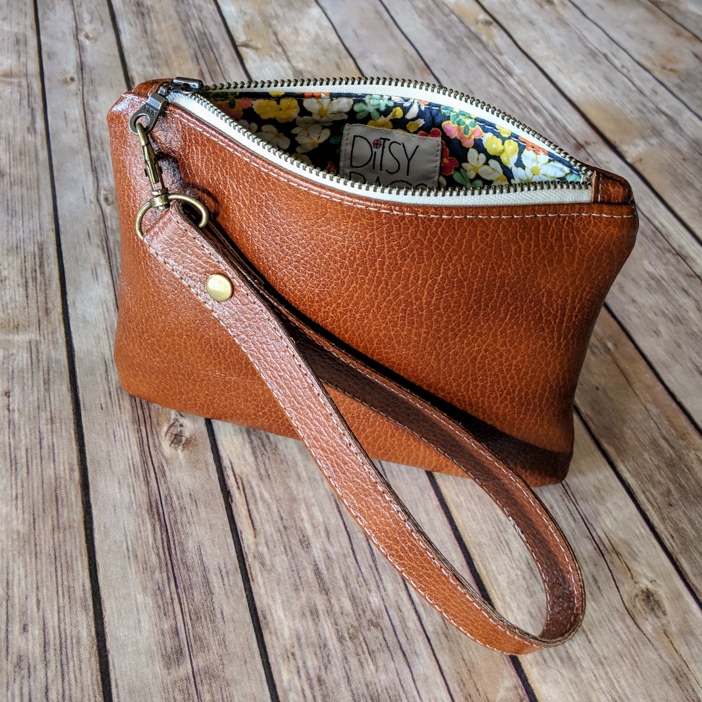 Wristlet