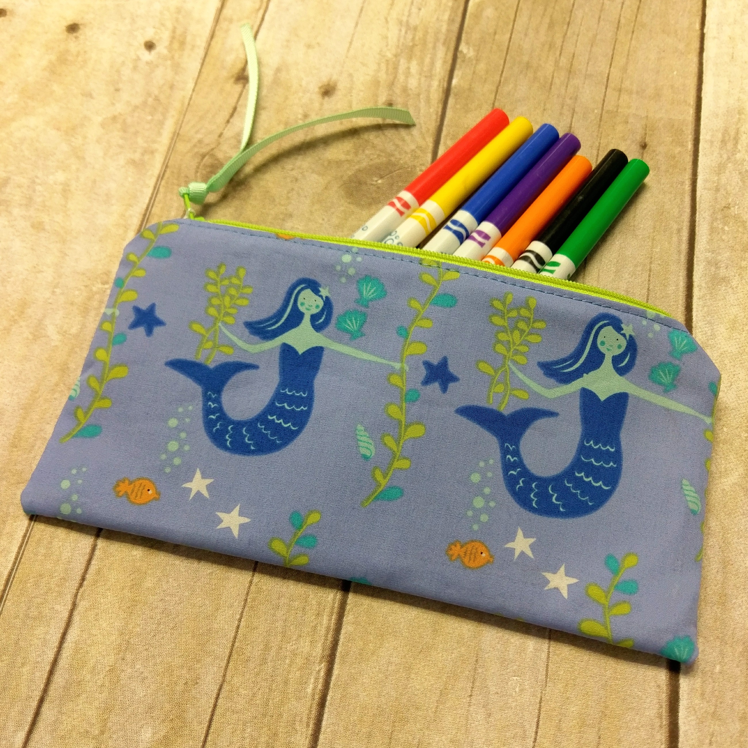 Mermaids