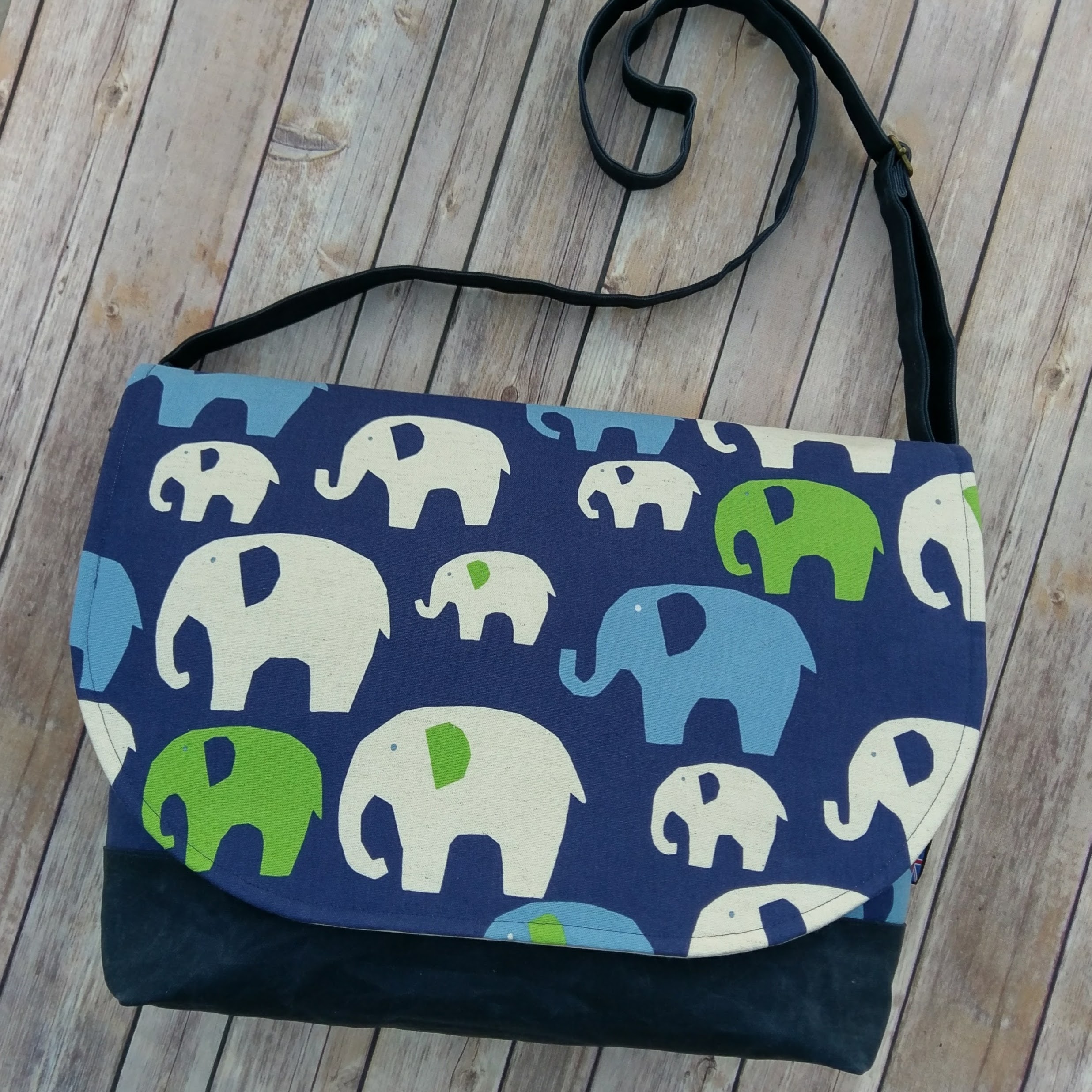 Elephants