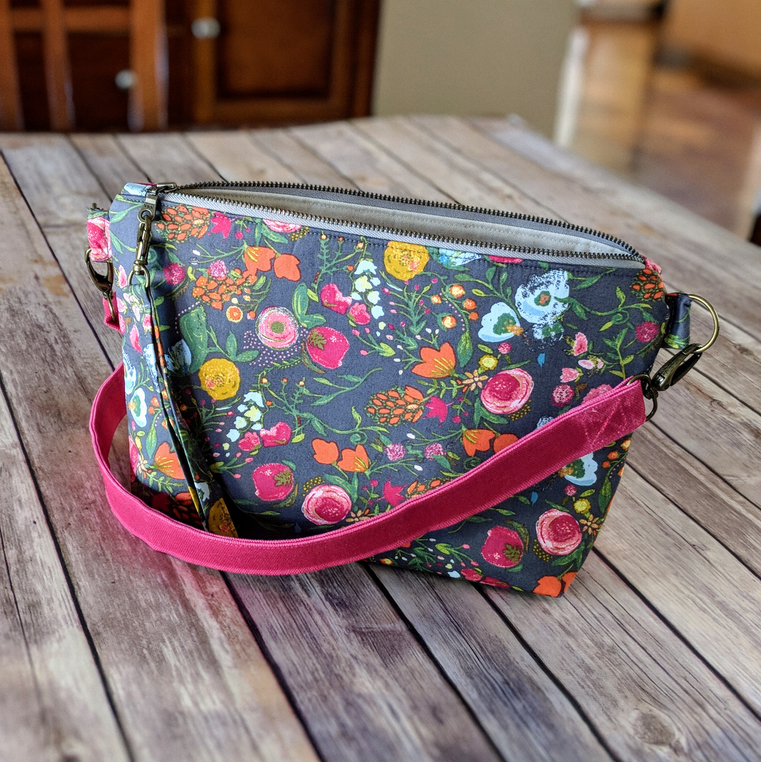 Floral