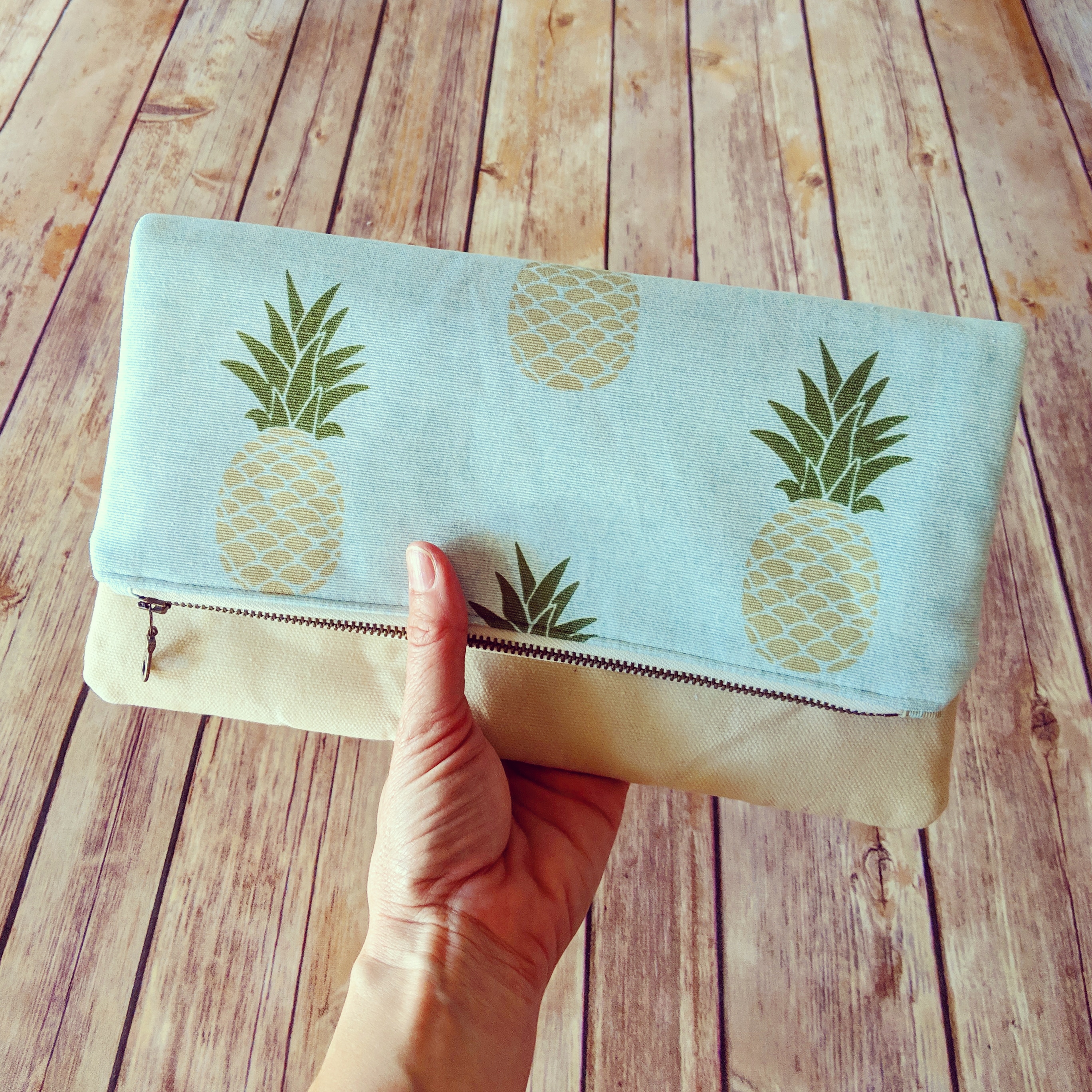 Pineapples