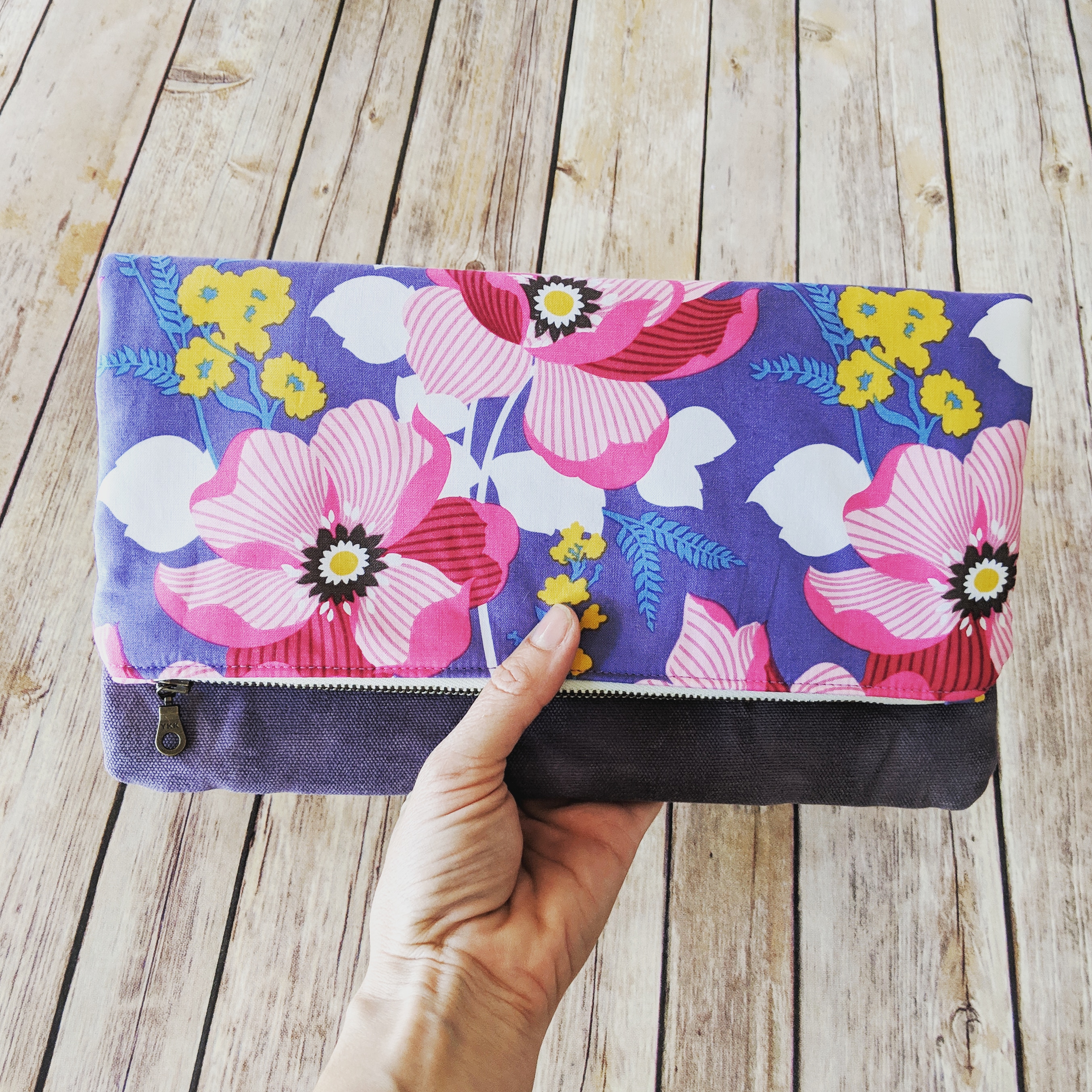 Floral