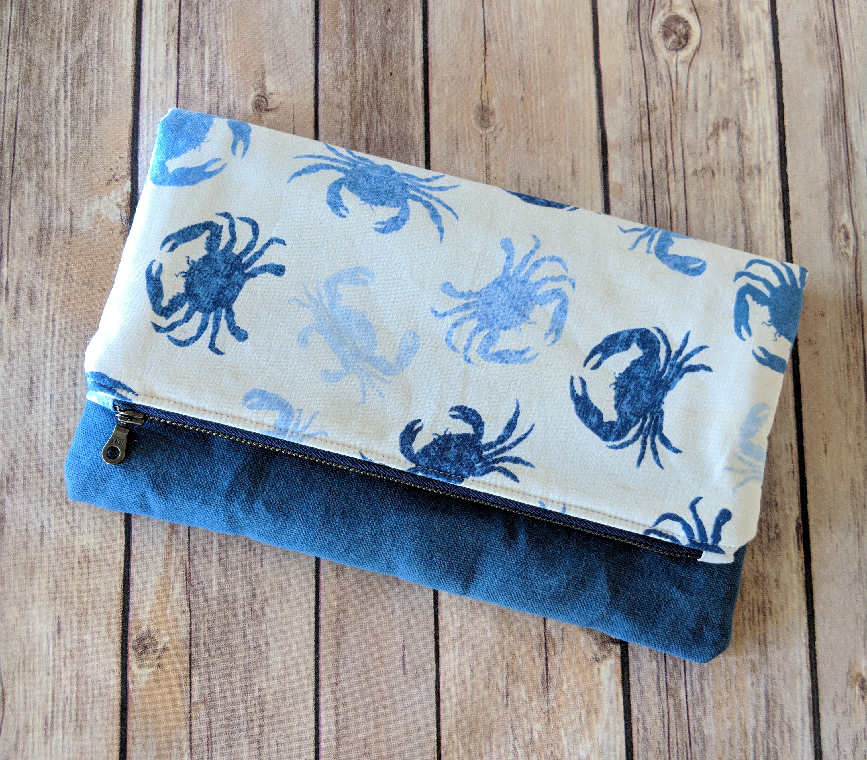 Crabs