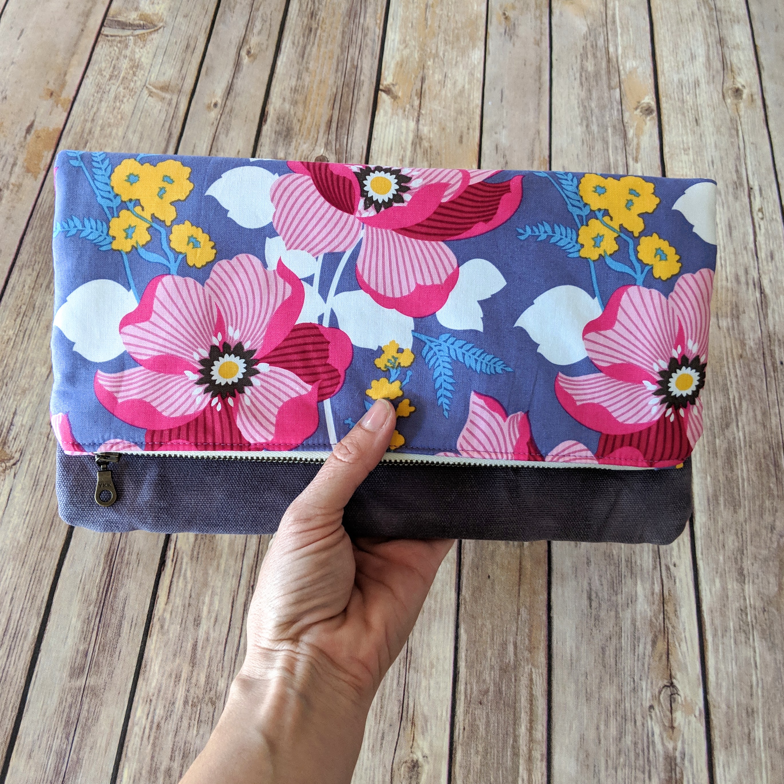 Floral