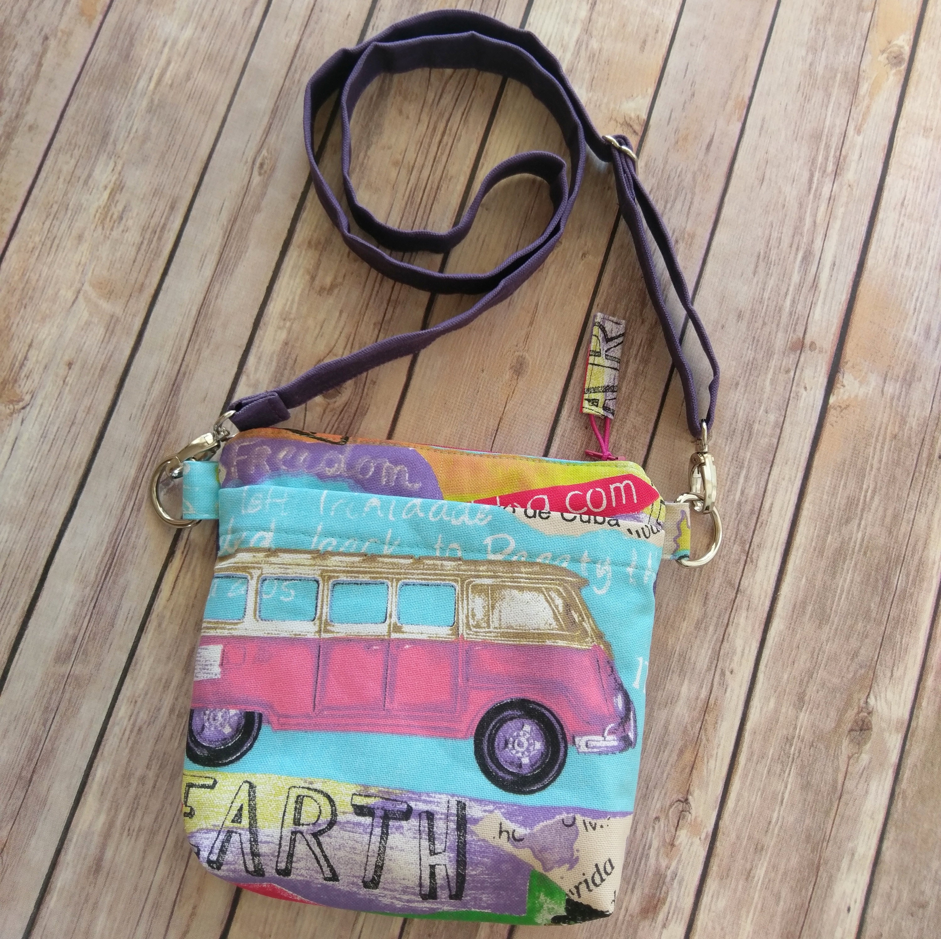 Camper Van