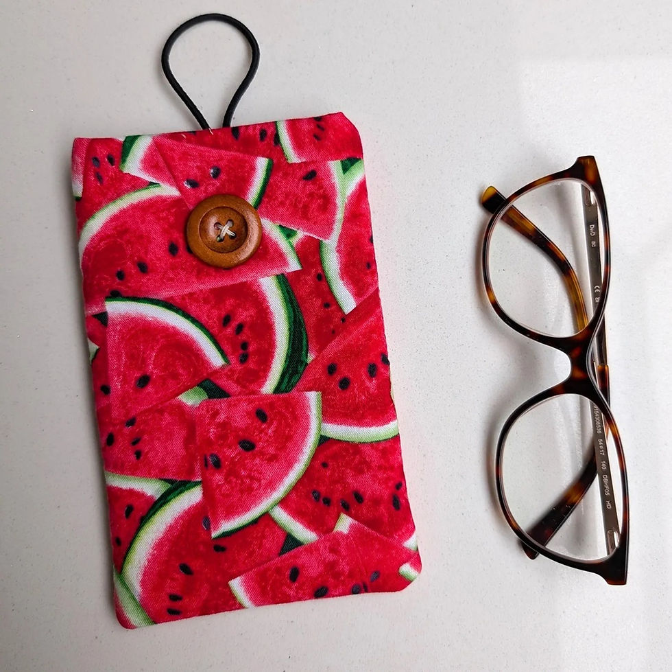 Thumbnail: Glasses Cases