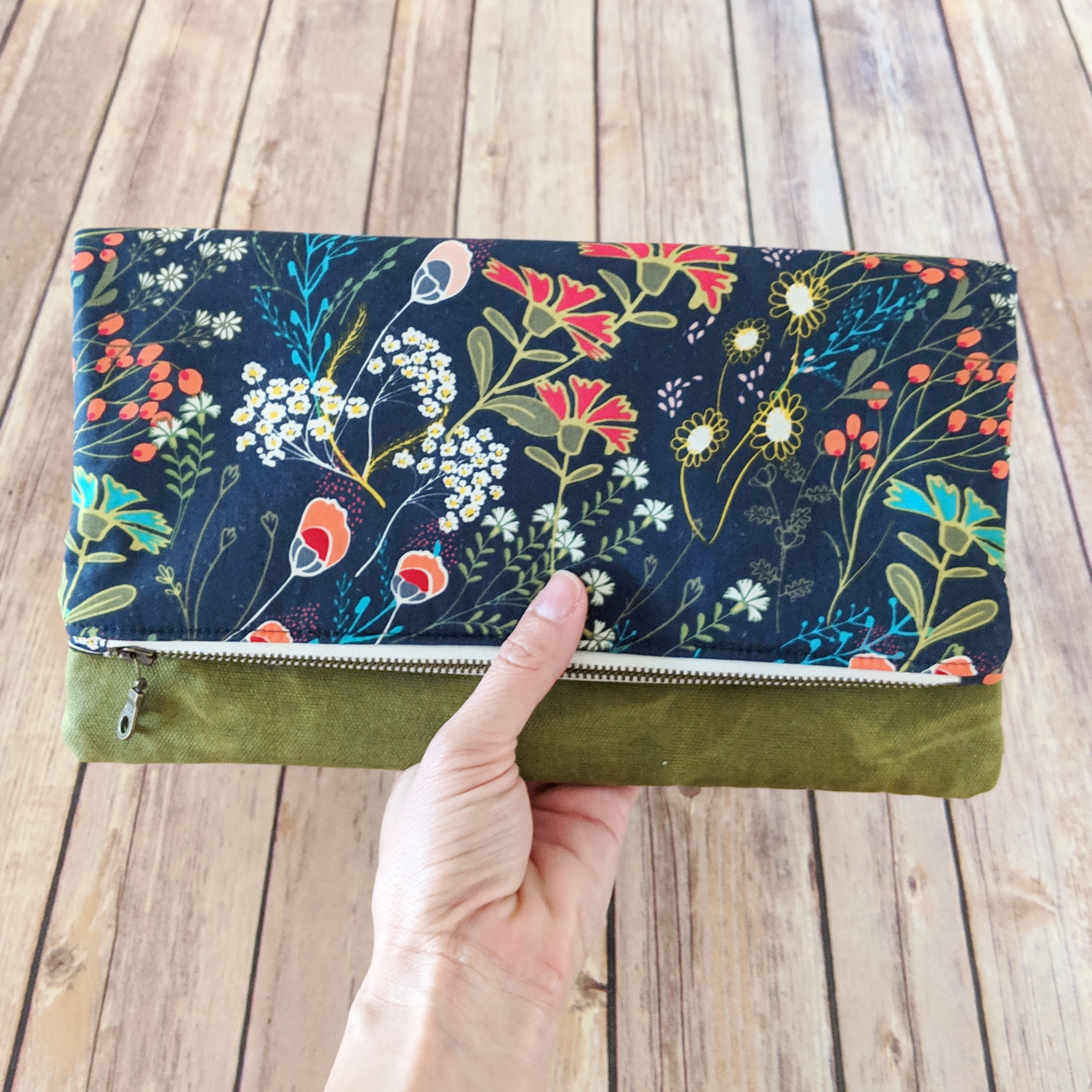 Floral