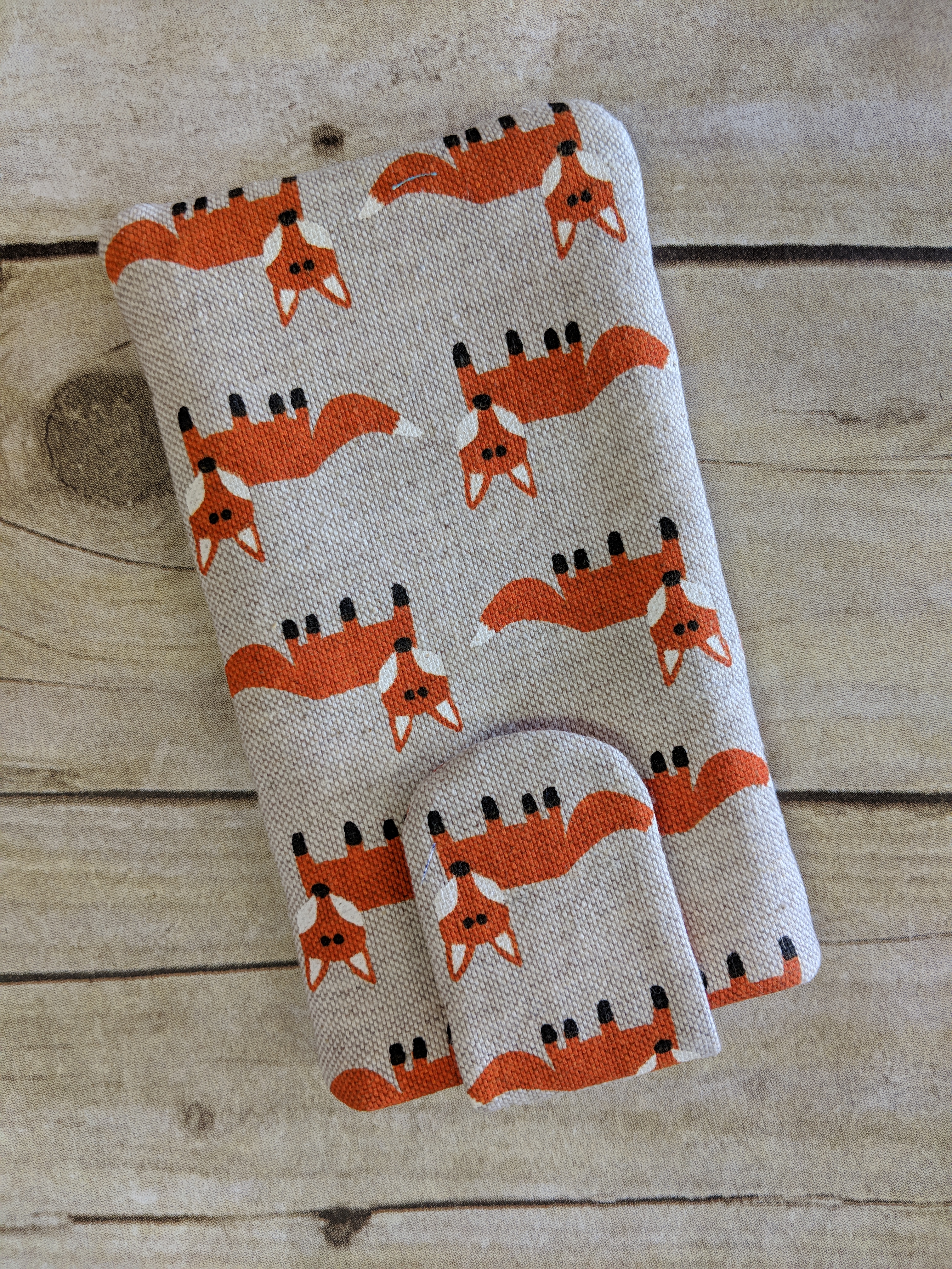 Foxes