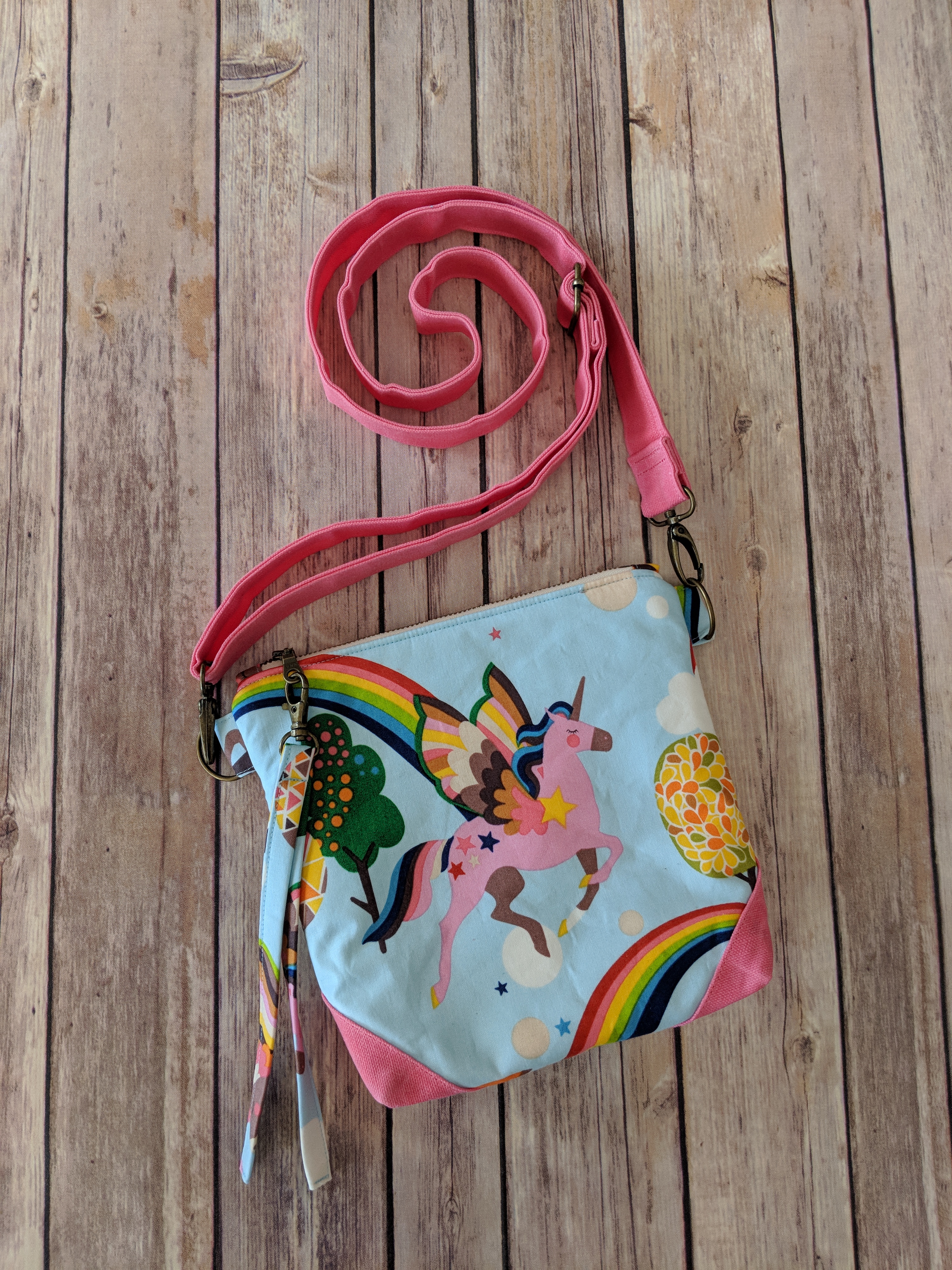 Unicorns