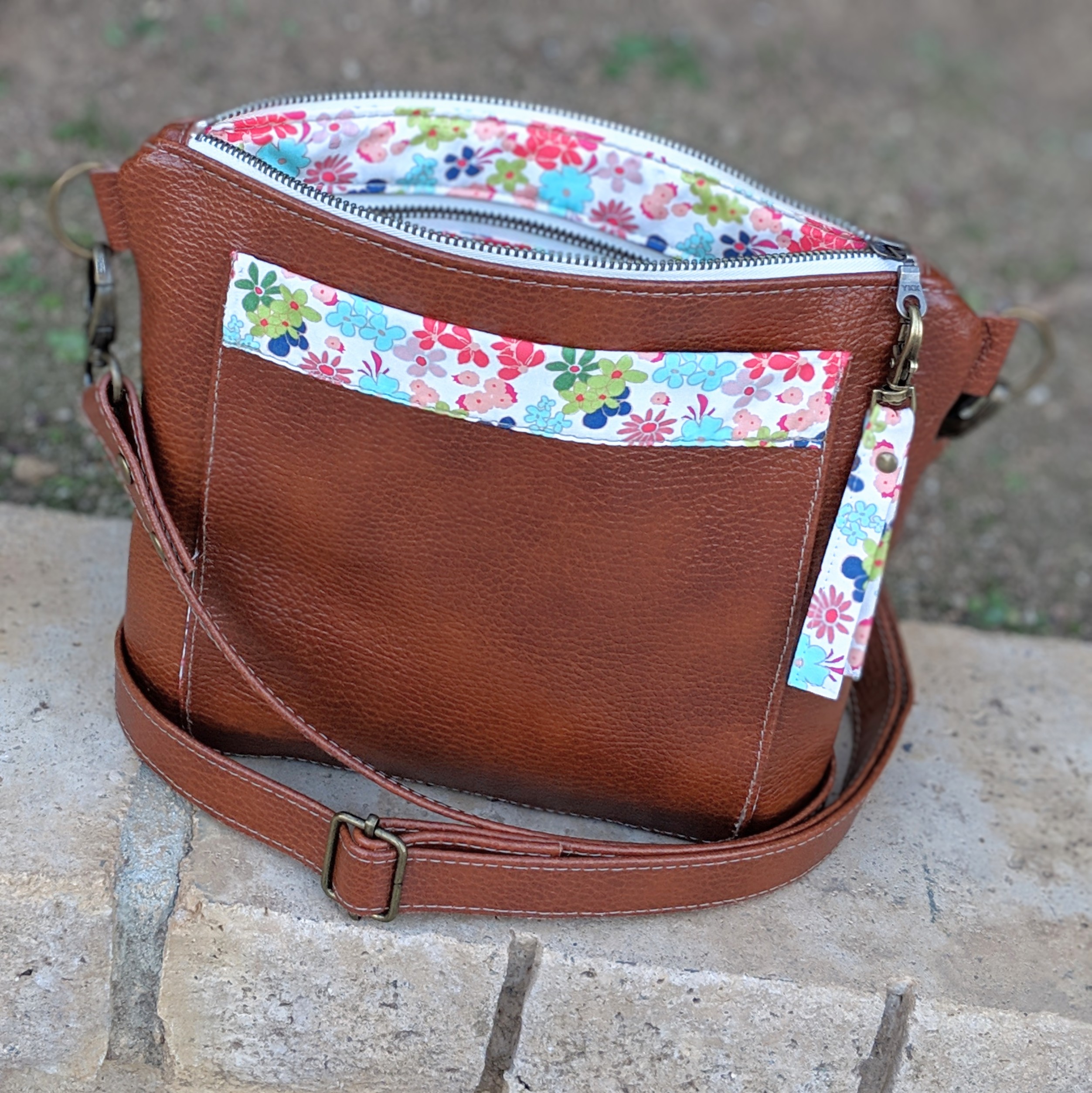 Crossbody