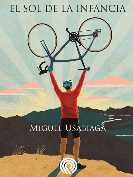 Una obra de Miguel Usabiaga