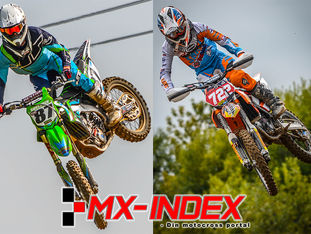 MX-IndeX Awards 2014