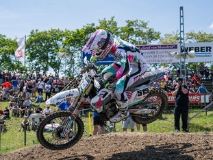 Ma(d)sser af danske højdepunkter i Teutcshenthal!