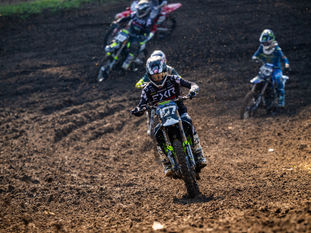 - Kroppen var færdig