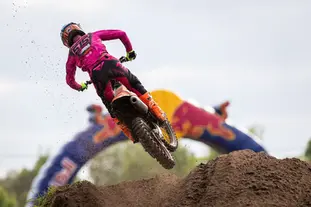 ADAC MX Masters rykker til Frankrig