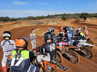 Træningstip-julekalender: 5. december - Line Dam Nielsen