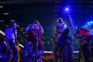 DM i supercross på Århus Havn til DM ugen 2027?