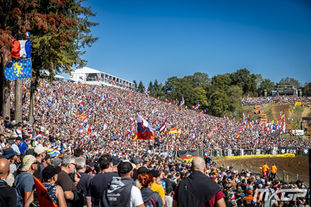 Ting vi lærte til Motocross of Nations