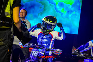 Startlister til EM i Delfzijl!