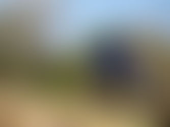 Sigurd Thomsen holder en pause fra cross