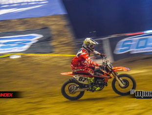 Herning Supercross 2017