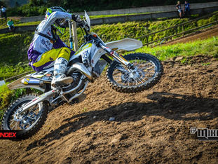 Gode danske takter i Holland