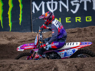 Startlister til VM i Tyrkiet