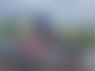 - Hård og lærerig weekend