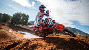 Mads Fredsøe 2026 setup