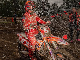 - At gøre det færdigt i år er virkelig fedt