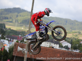 Årets sidste gang ADAC MX Masters